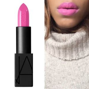 NBU NARS Audacious Lip Stick in Claudia